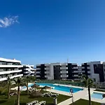 Costa Muro Suites, Mediterranean Apartment In El Higueron