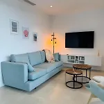 Costa Muro Suites, Mediterranean Apartment In El Higueron