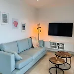 Costa Muro Suites, Mediterranean Apartment In El Higueron