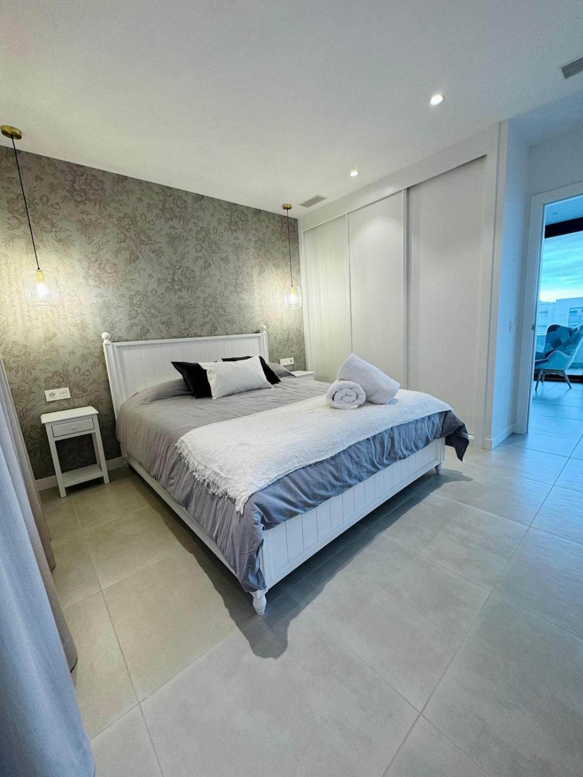 Appartement Costa Muro Suites, Mediterranean In El Higueron