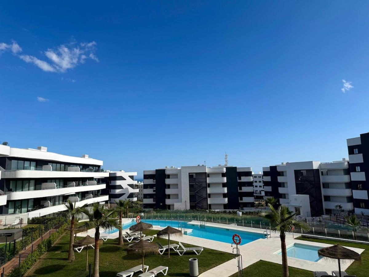 Costa Muro Suites, Mediterranean In El Higueron Apartment Málaga