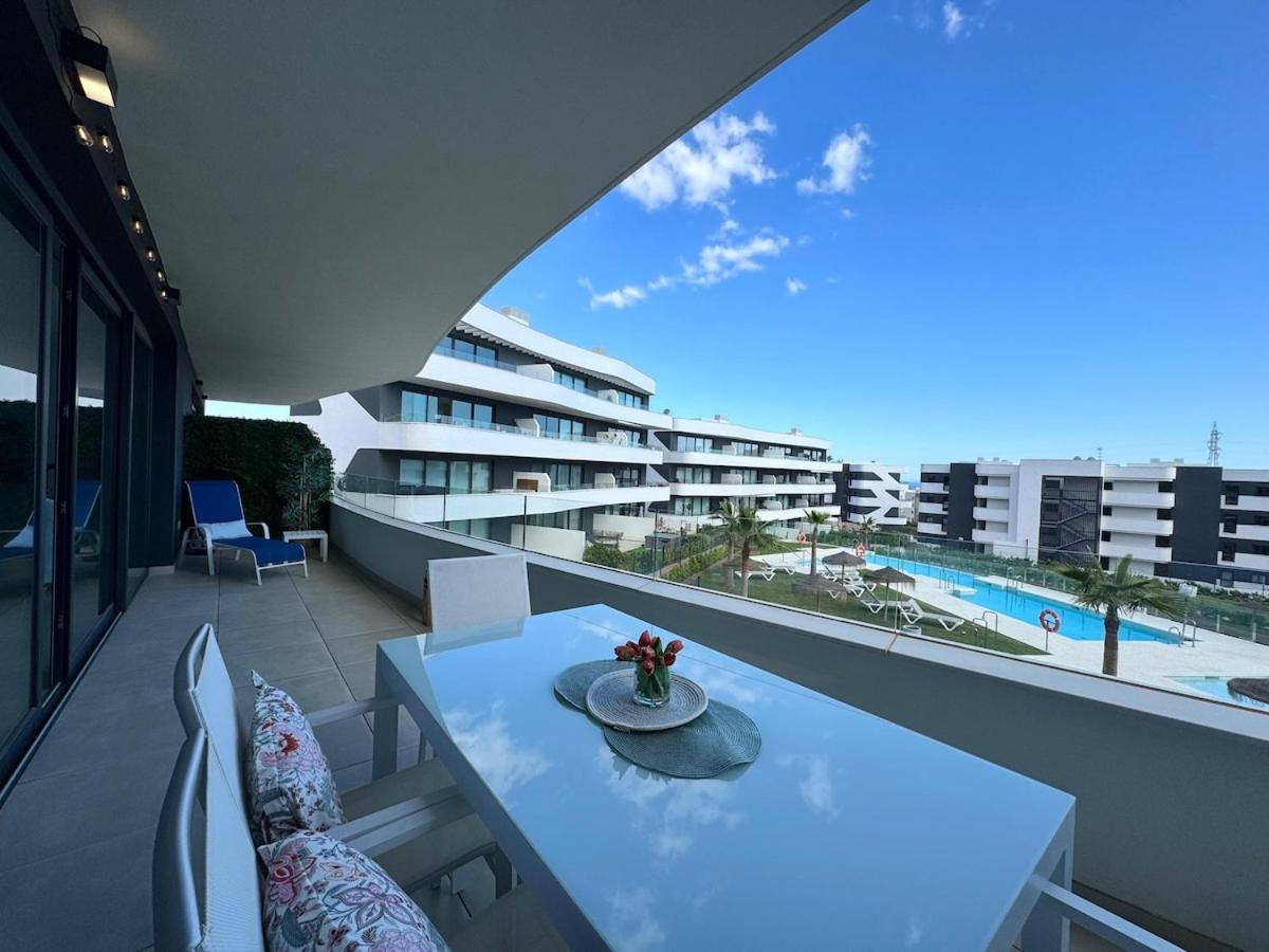 Costa Muro Suites, Mediterranean In El Higueron Apartment