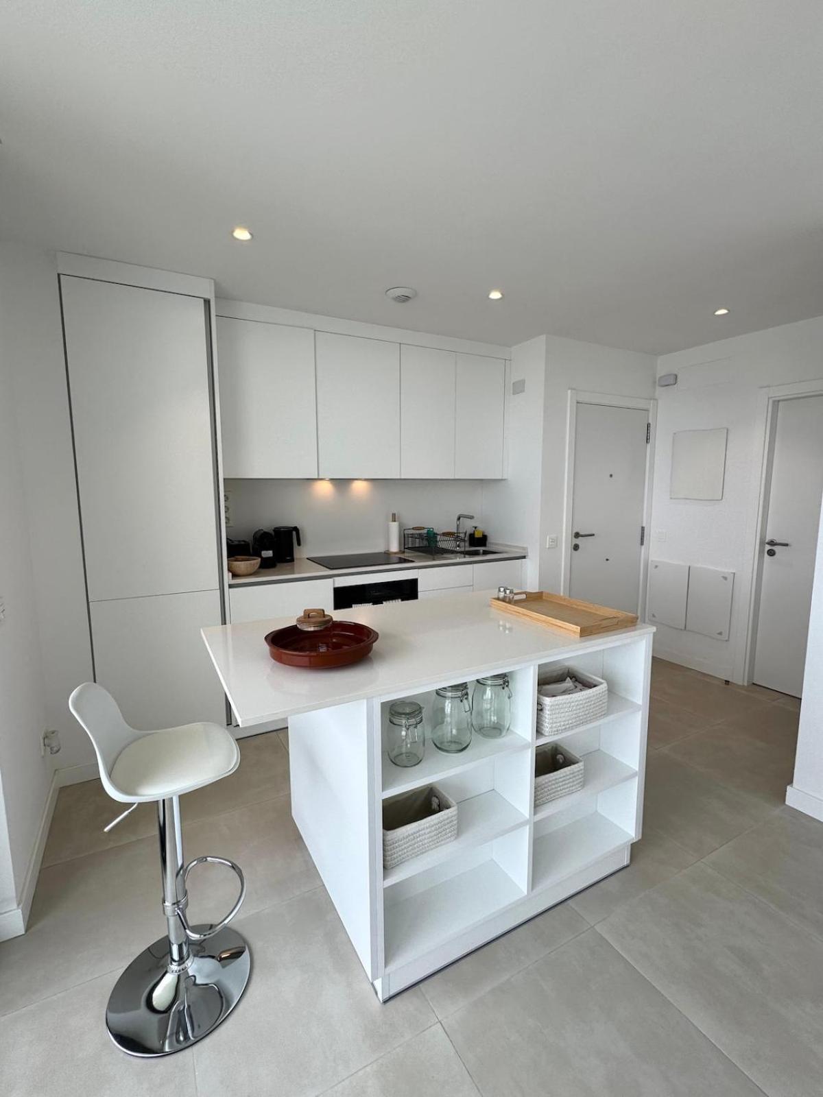Apartment Costa Muro Suites, Mediterranean In El Higueron