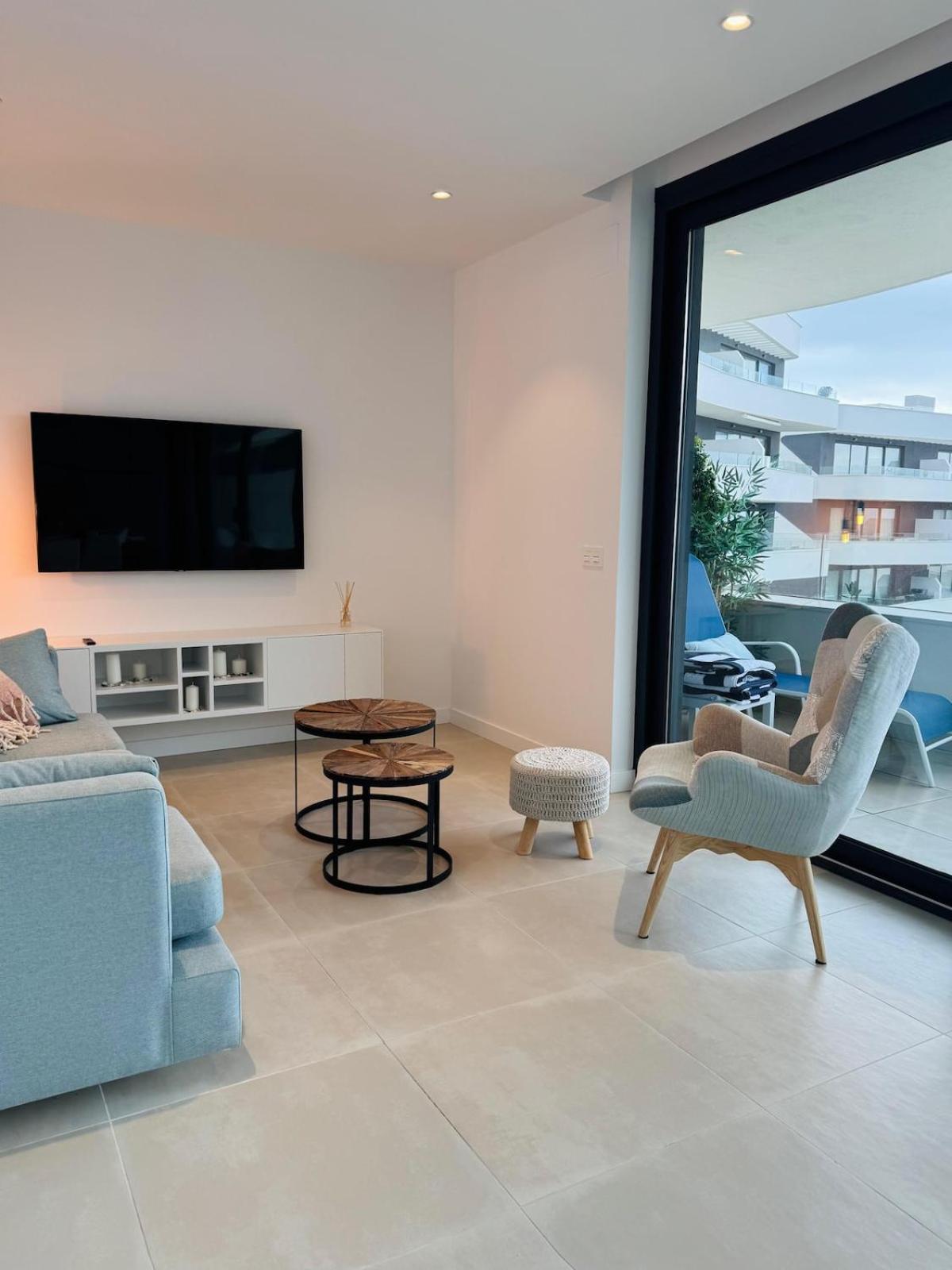 Costa Muro Suites, Mediterranean In El Higueron Málaga